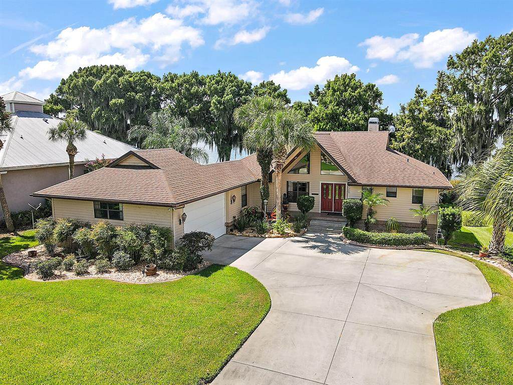3320 Indian Trail - Photo 1
