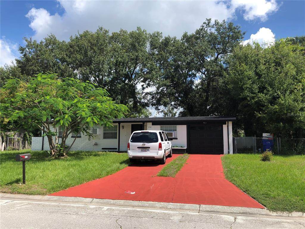 214 Poinciana Circle - Photo 1