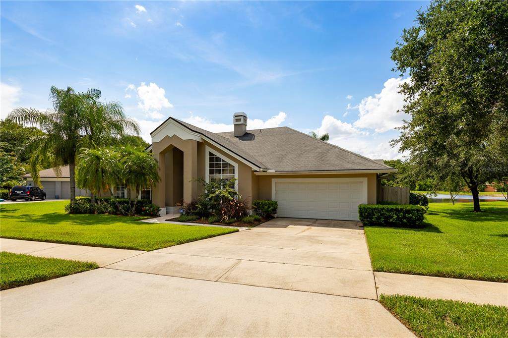 3580 Alcove Court - Photo 1