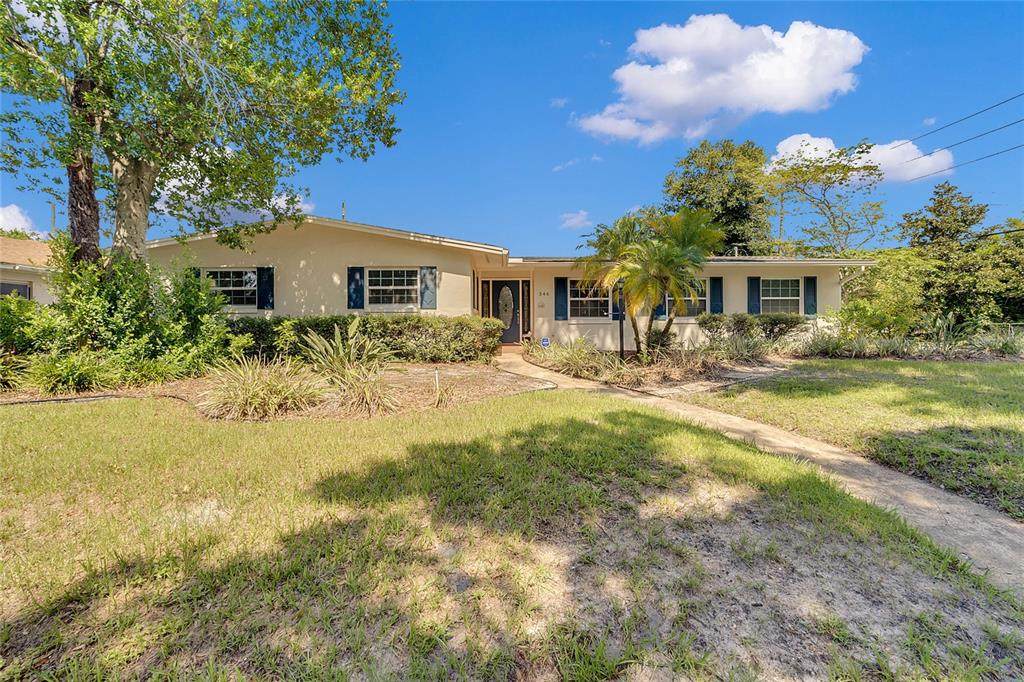 346 Ranger Boulevard - Photo 1