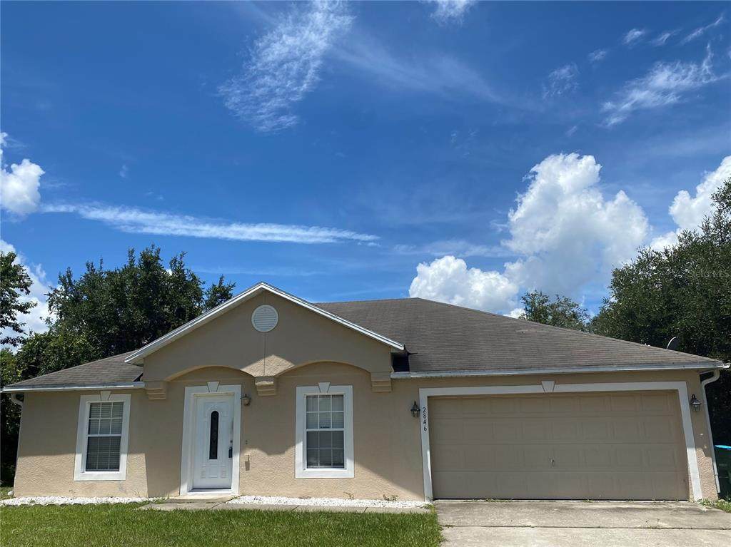 2846 Arrendonda Drive - Photo 1
