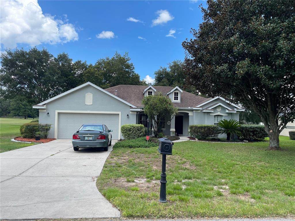 23510 Oak Prairie Circle - Photo 1