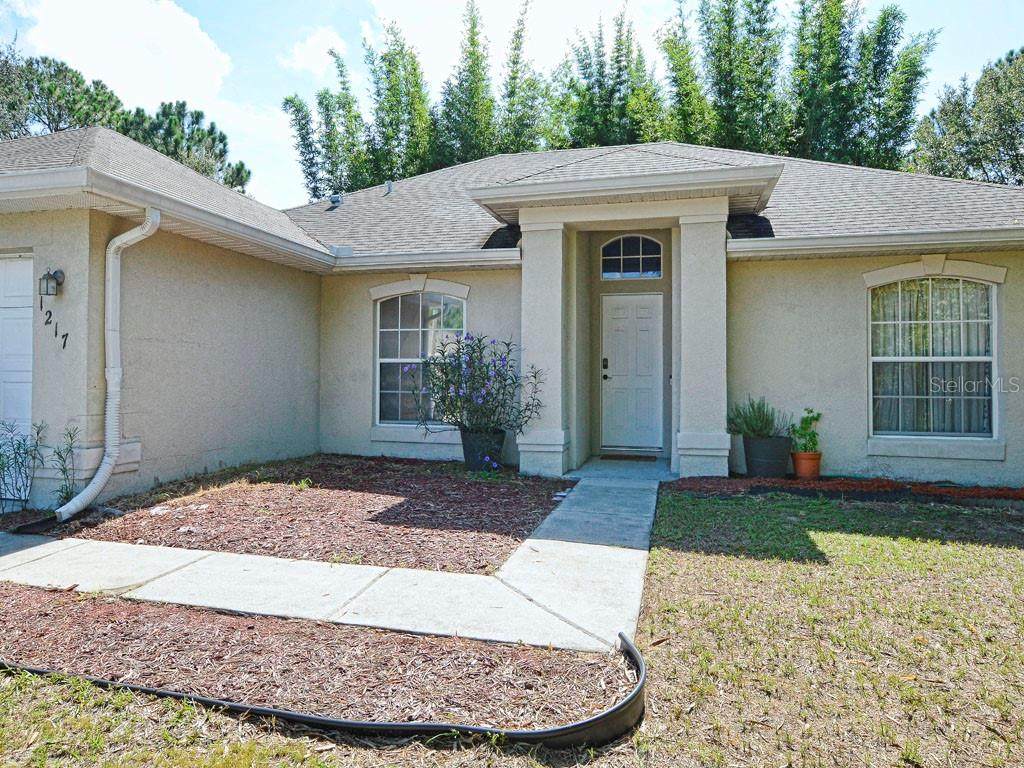 1217 Wahneta Court - Photo 1
