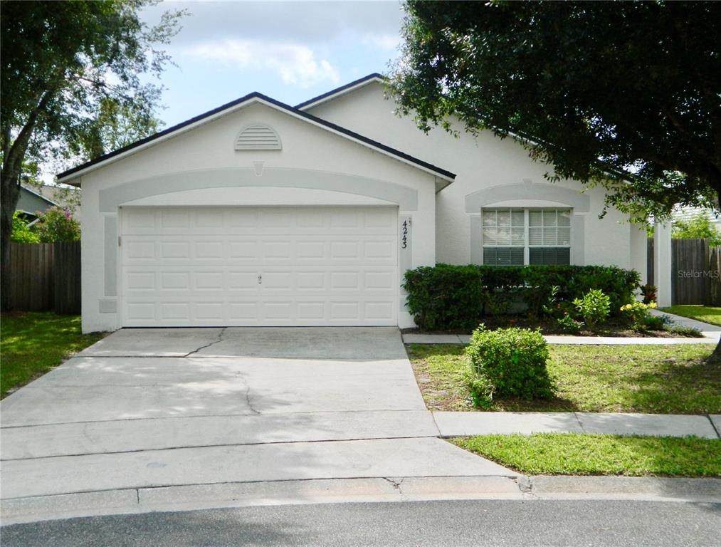 4243 Pacifica Drive - Photo 1