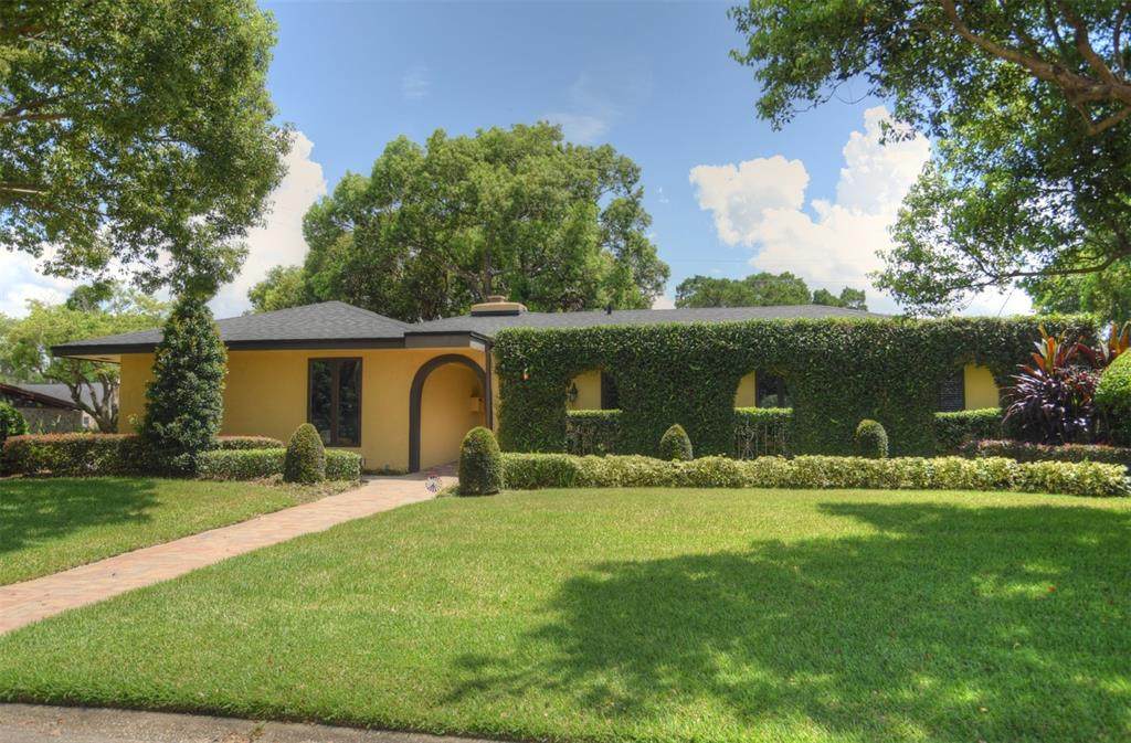 2590 Modac Trail - Photo 1