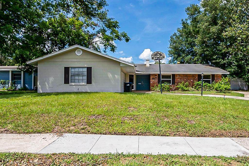 2715 Prince John Road - Photo 1