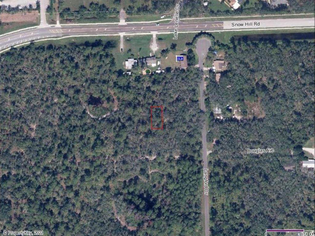 0 Lincoln Street - Photo 1