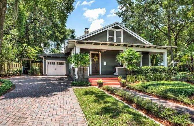 647 Livingston Street - Photo 1