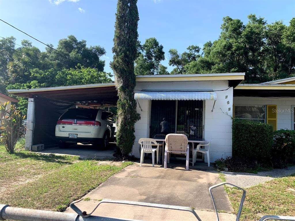 709 Mansfield Street - Photo 1