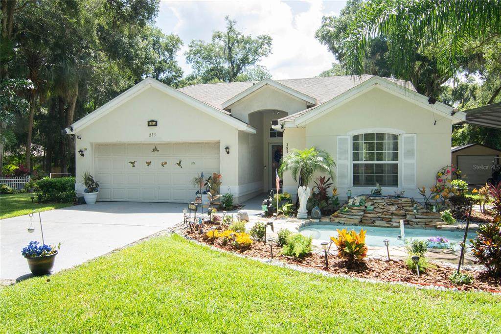 295 Hart Road - Photo 1