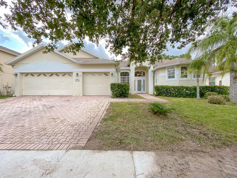 273 Isle Of Sky Circle - Photo 1