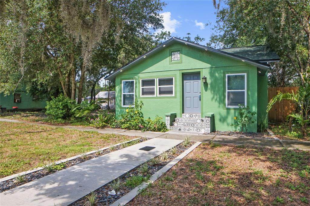 612 Cypress Avenue - Photo 1