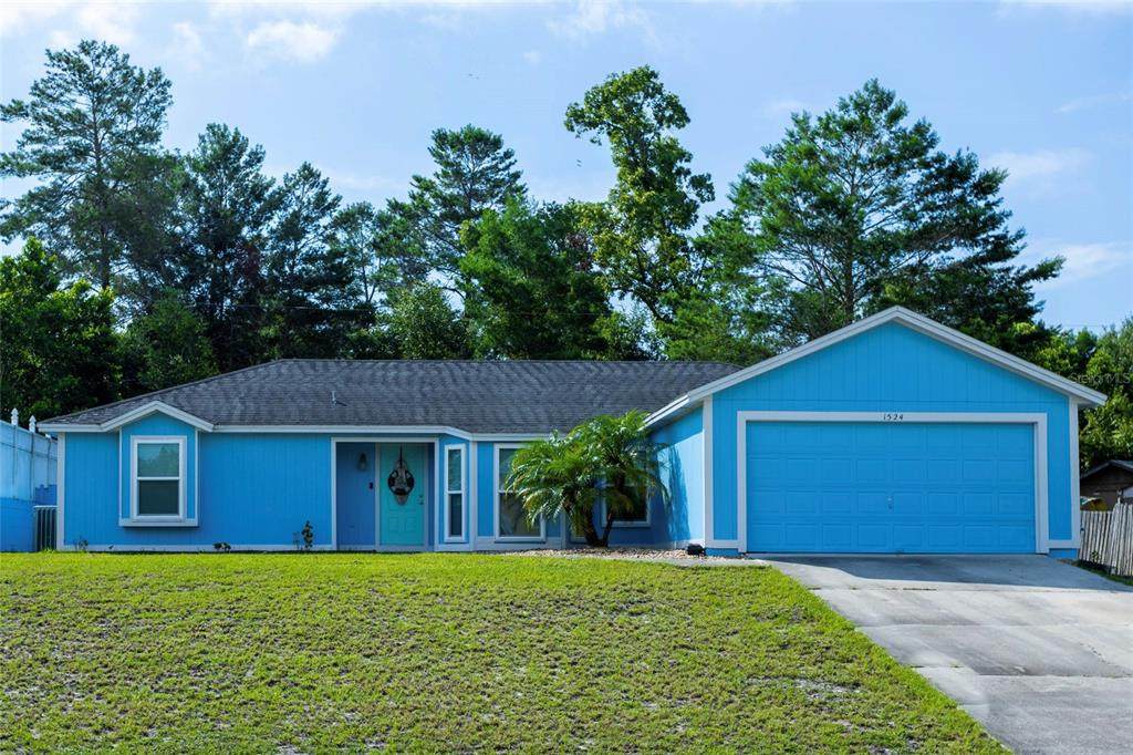 1524 Keeling Drive - Photo 1