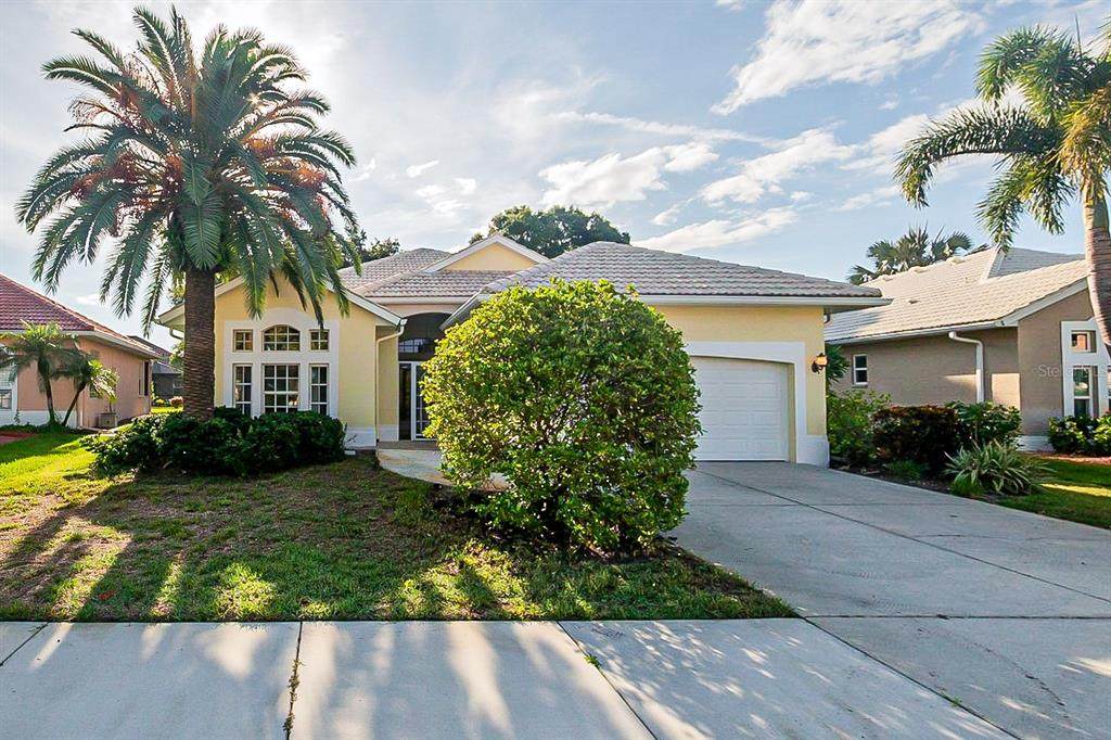 700 Silk Oak Drive - Photo 1