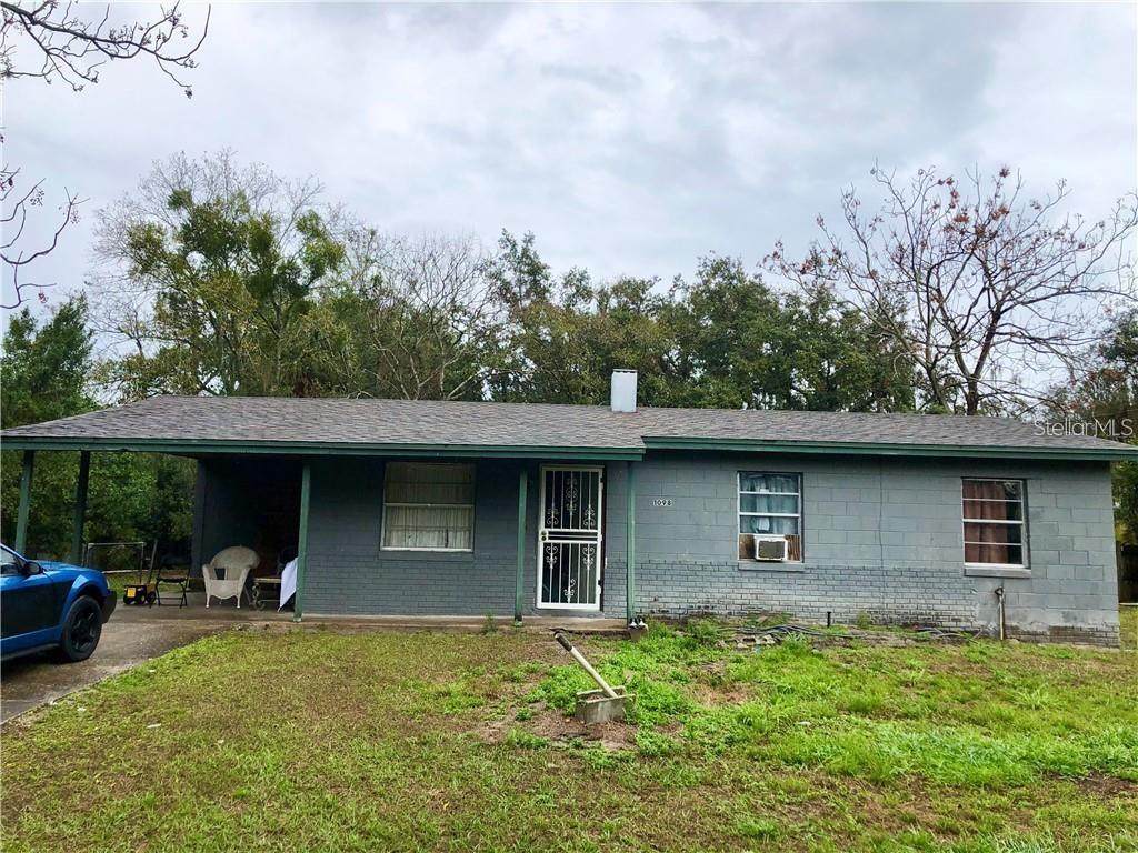 1098 Harrison Street - Photo 1