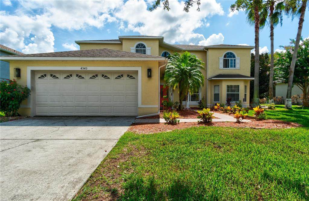 4543 Seafarer Way - Photo 1