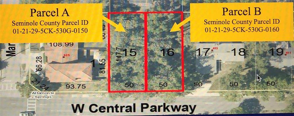 415 Central Parkway - Photo 1