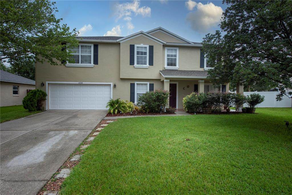 1038 Seneca Falls Drive - Photo 1