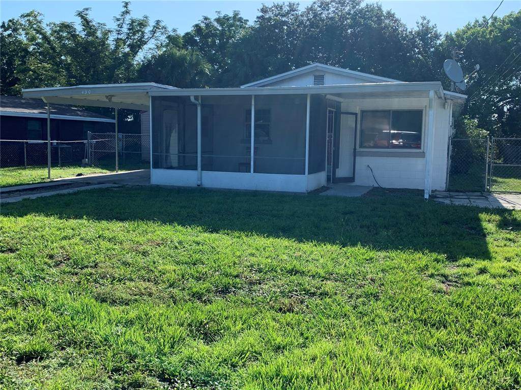 430 Coral Shores Street - Photo 1