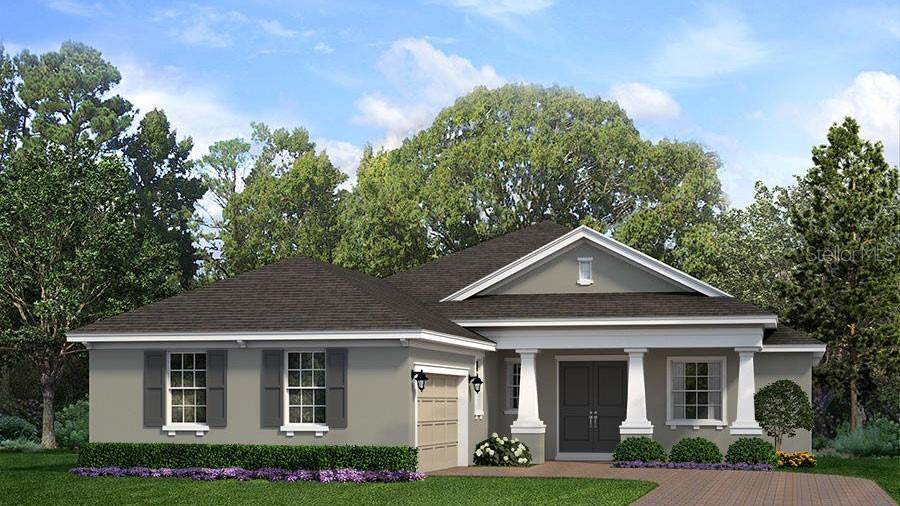 457 Wedgeworth Lane - Photo 1
