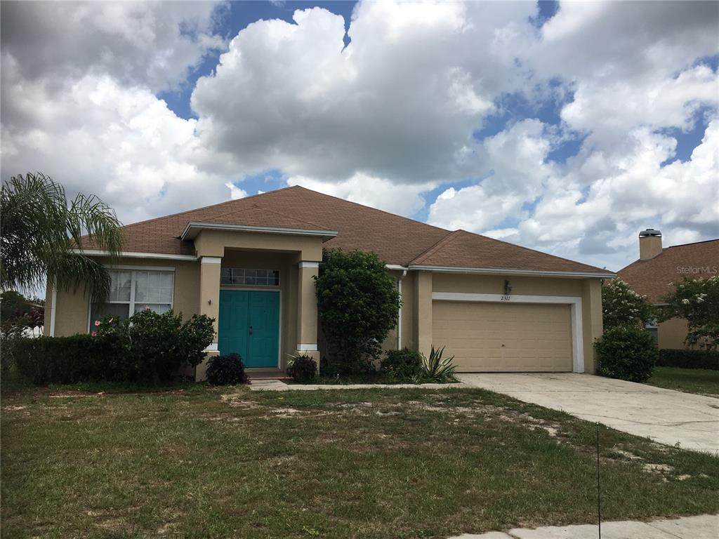 2311 Sunset Pointe Drive - Photo 1