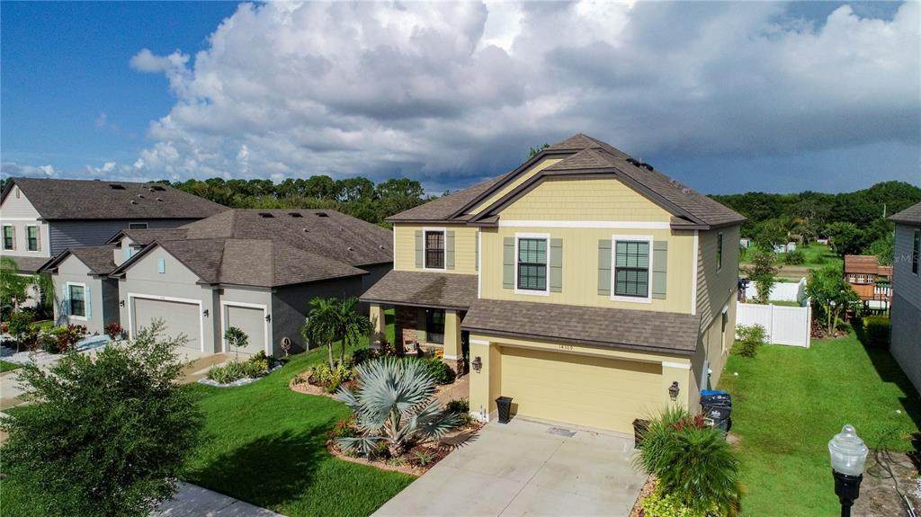 14309 Fissore Boulevard - Photo 1