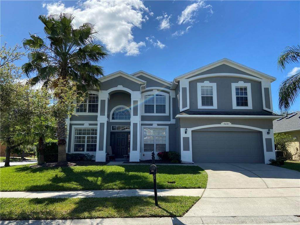 2658 Oakington Street - Photo 1