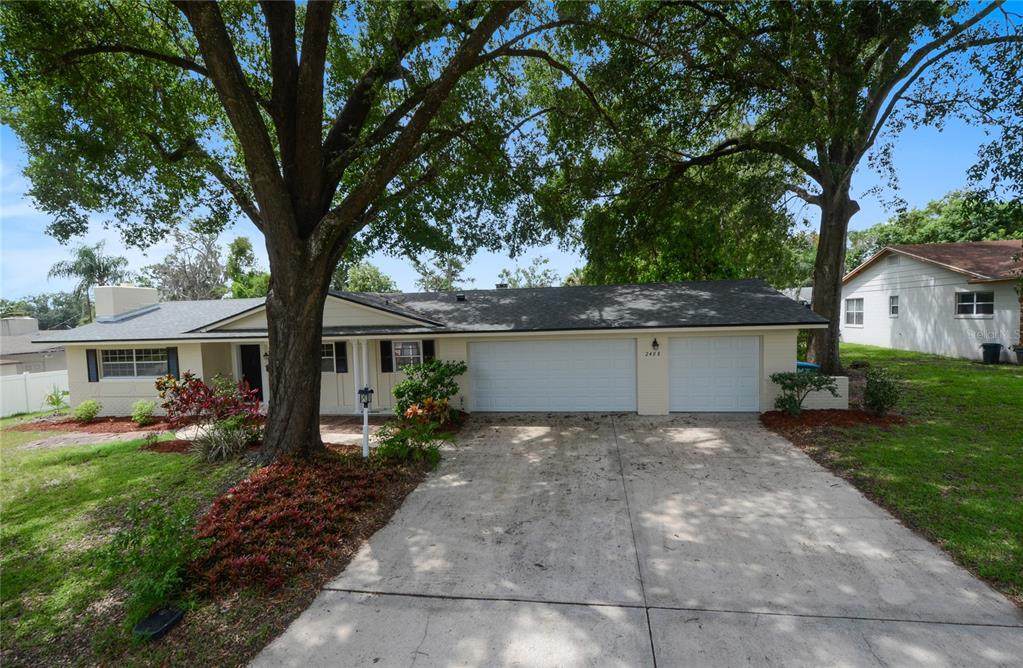 2408 Chinook Trail - Photo 1