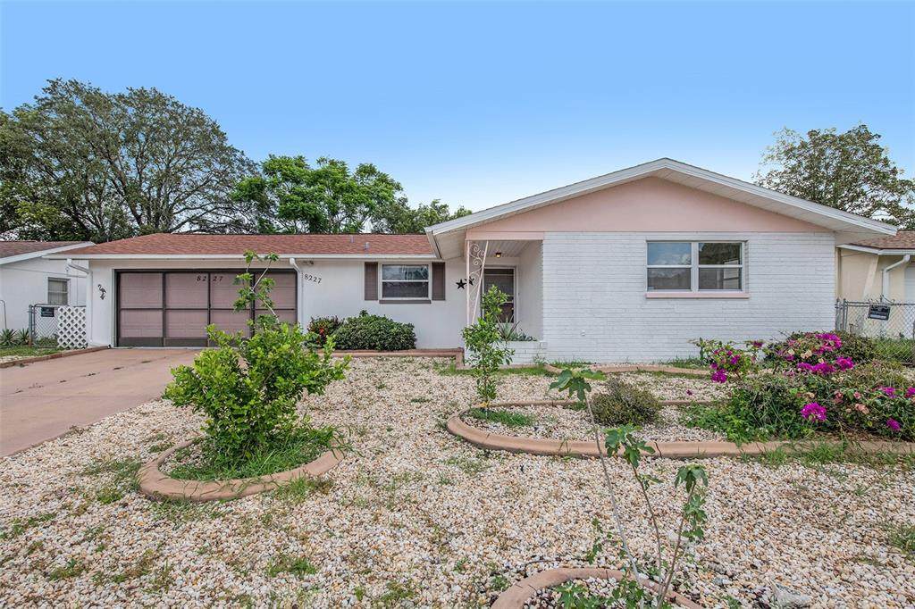 8227 Winthrop Drive - Photo 1