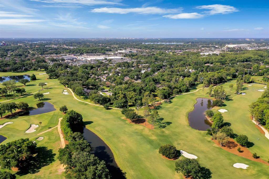0 Country Club Drive - Photo 1