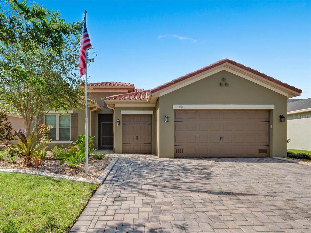 753 Villa Park Road - Photo 1