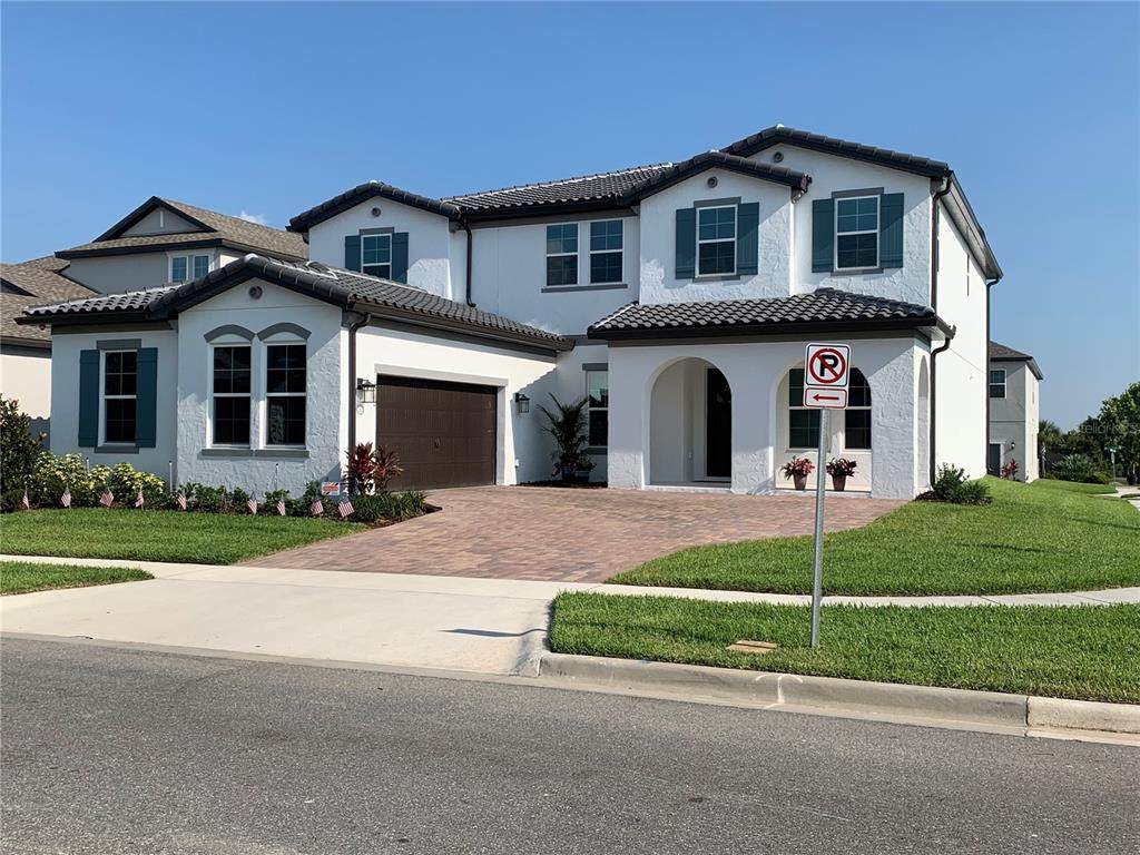 14782 Seton Creek Boulevard - Photo 1