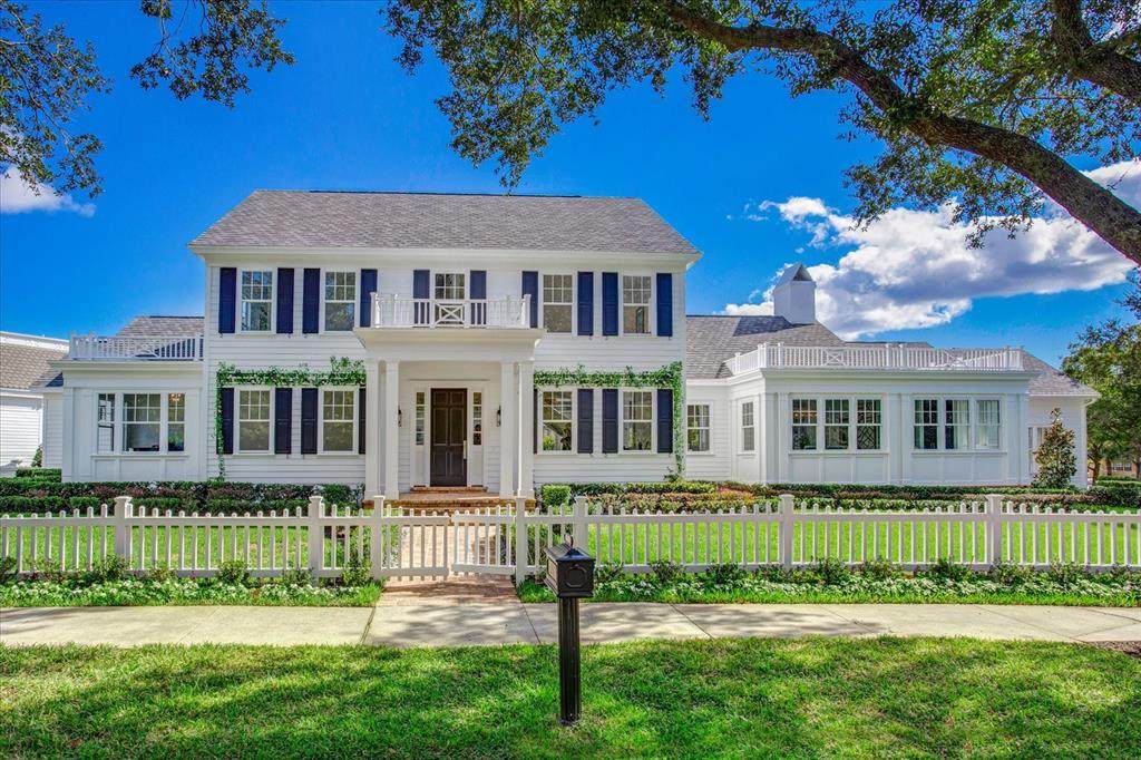 423 Arbor Circle - Photo 1