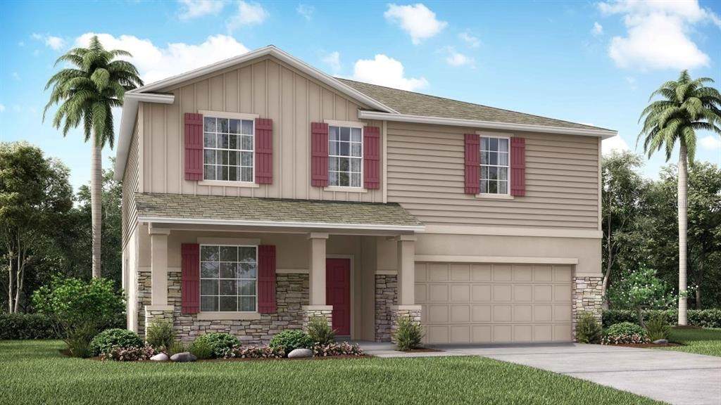 15179 Silver Eagle Road - Photo 1