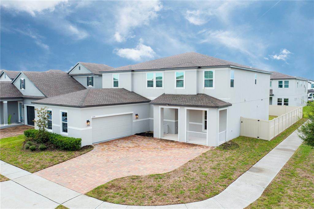 14758 Scott Key Drive - Photo 1