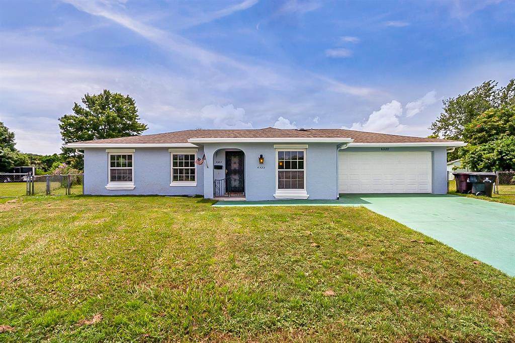 6322 Mainsail Court - Photo 1