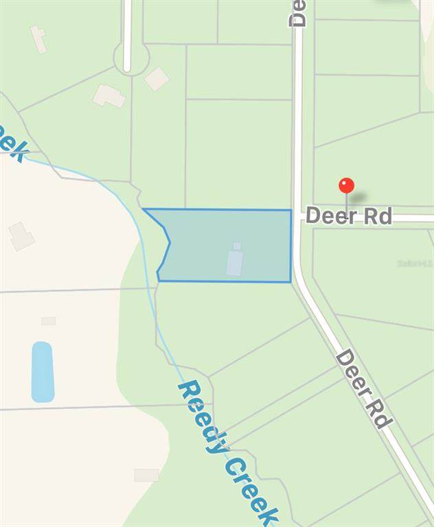 Deer Road - Photo 1