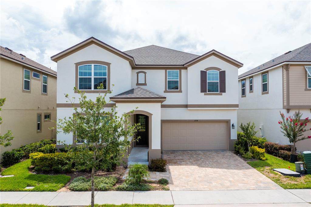 1804 Caribbean View Terrace - Photo 1