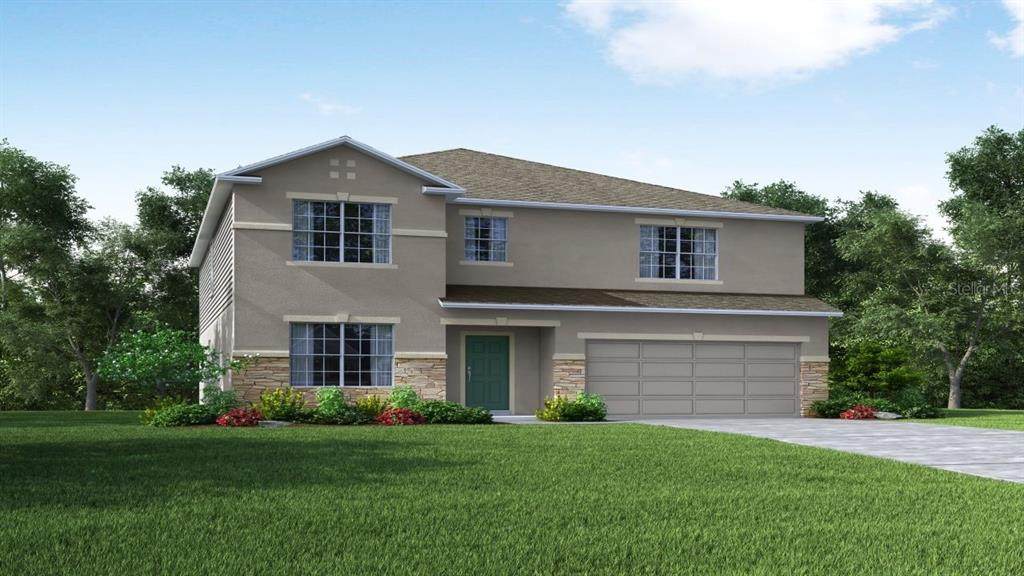 11172 Bram Bay Court - Photo 1