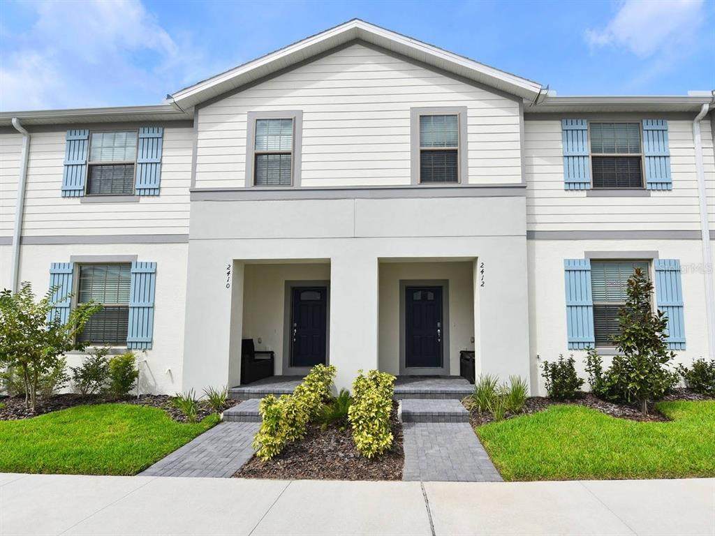 2412 Tangier Drive - Photo 1