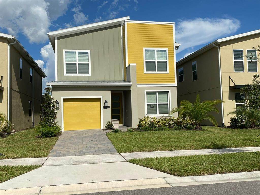 2803 Bookmark Drive - Photo 1