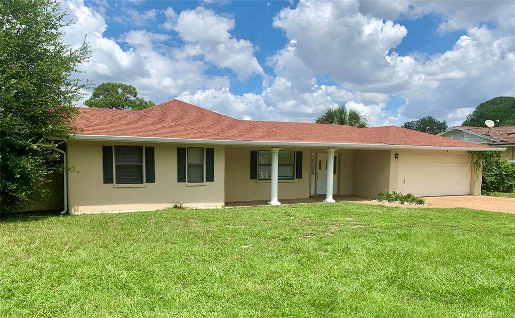 6617 Lake Cane Drive - Photo 1