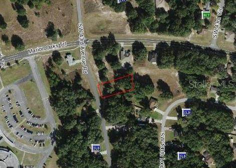 Lot#36 43Rd Ave Road - Photo 1