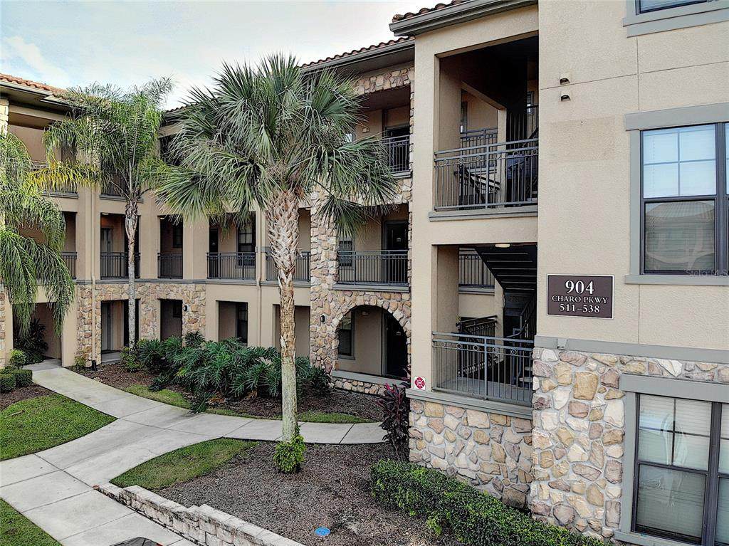 903 Charo Parkway - Photo 1