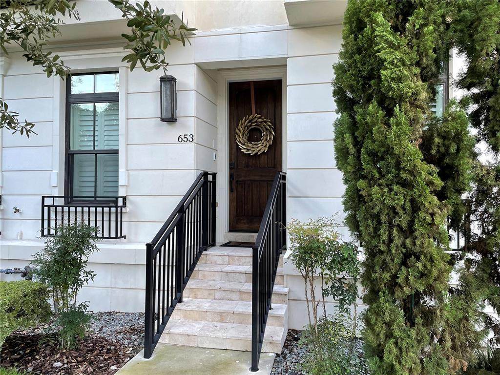 653 Jackson Street - Photo 1