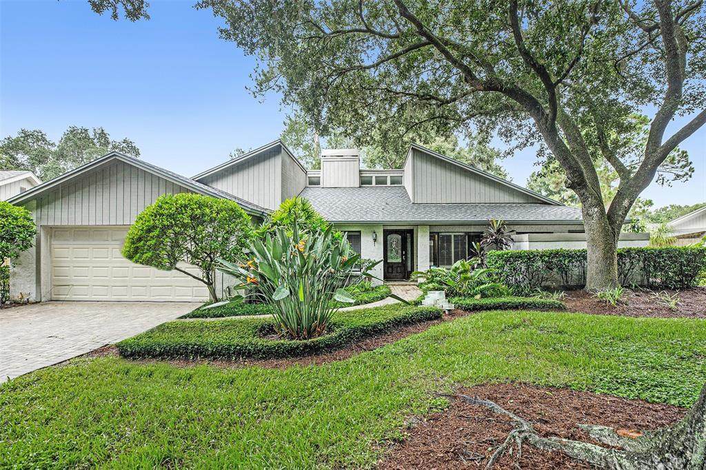 3412 Reynoldswood Drive - Photo 1