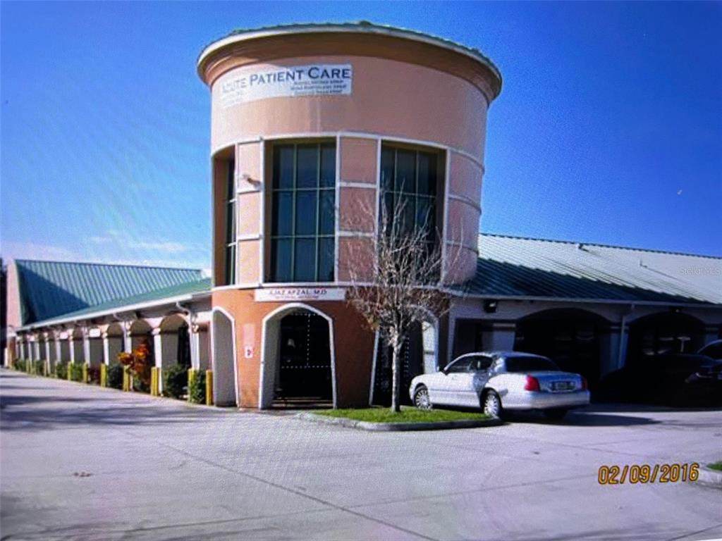 1000 Mann Street - Photo 1