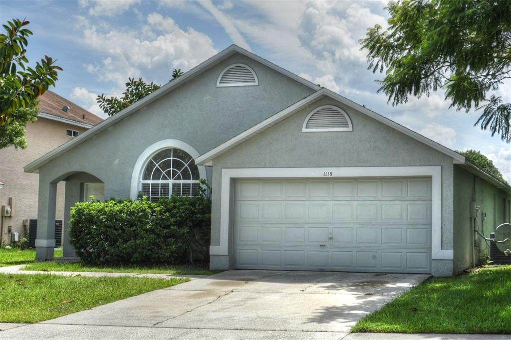 1118 Sugarberry Trail - Photo 1