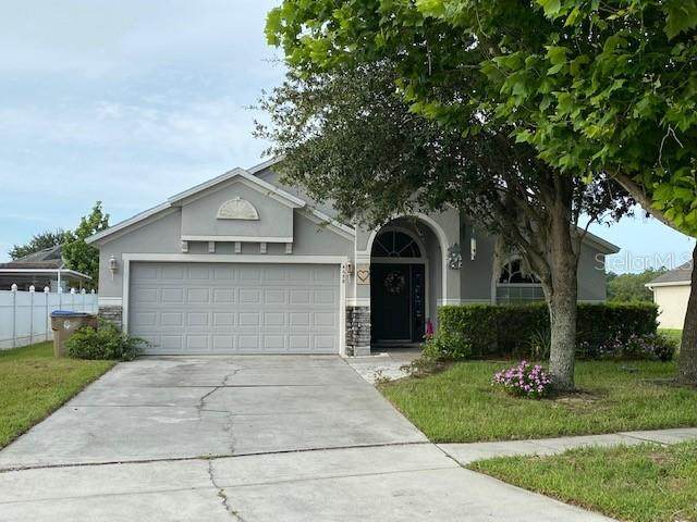 4638 Sandhurst Street - Photo 1