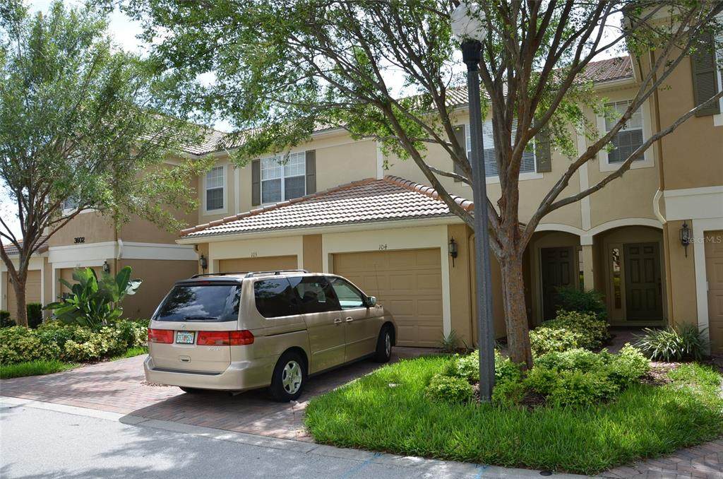 3602 Shallot Drive - Photo 1